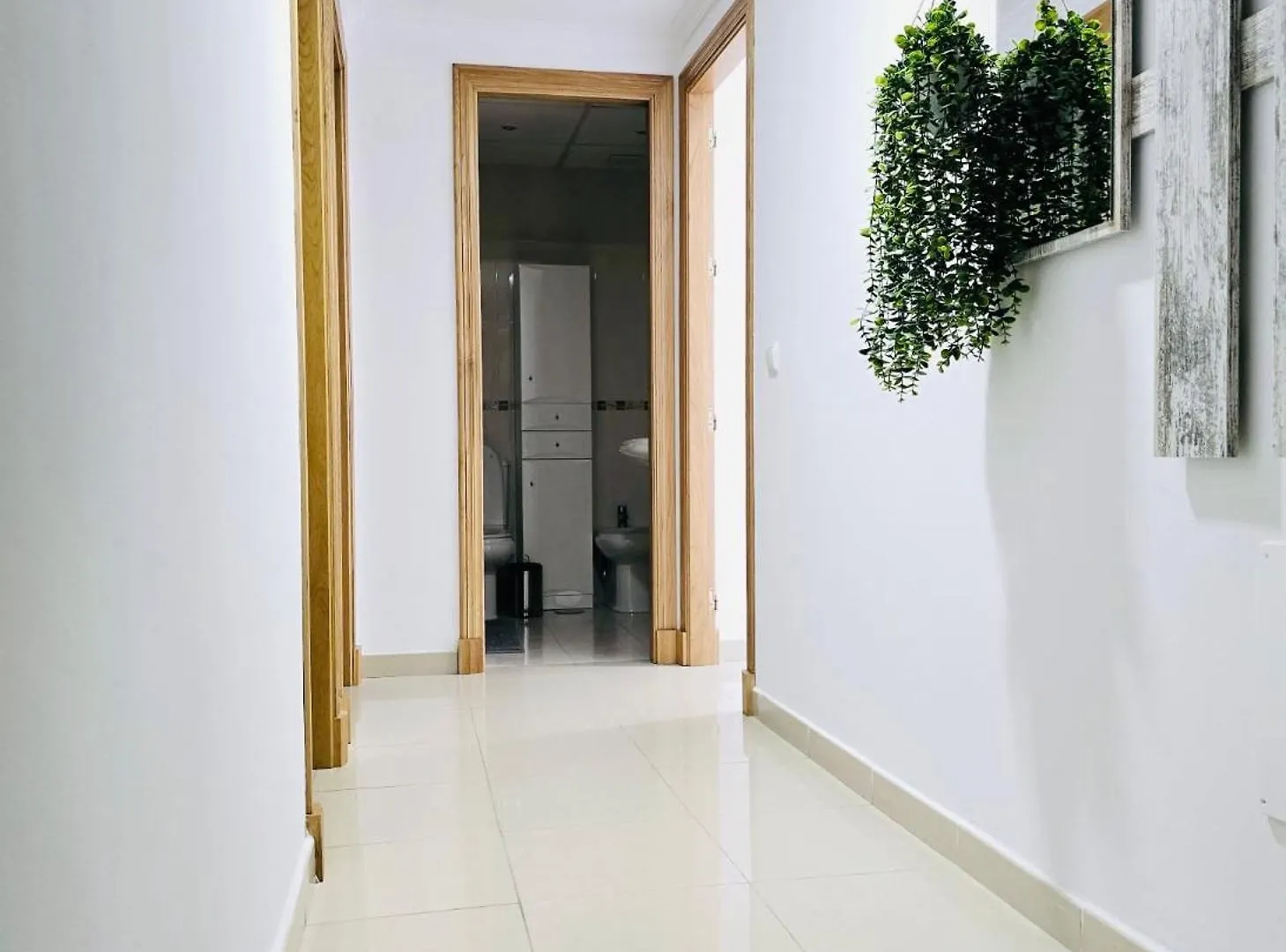 Apartmán El Rincon De Mar San Luis de Sabinillas