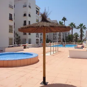 Apartamento Punta Almina 100 M From T H E Sea, San Luis de Sabinillas