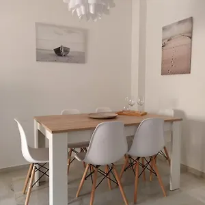 Apartamento La Noria 2 Playa, San Luis de Sabinillas