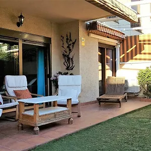 Apartamento La Florida, San Luis de Sabinillas