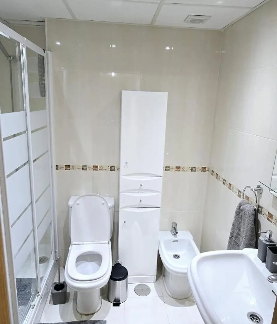 El Rincon De Mar Apartment San Luis de Sabinillas
