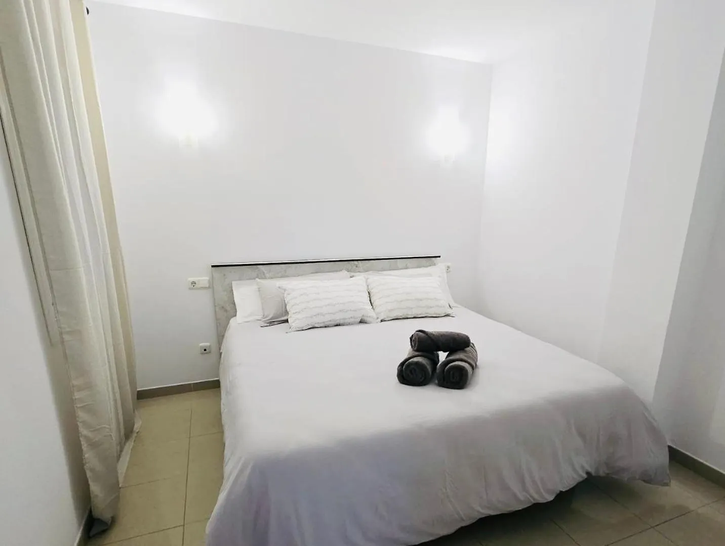 El Rincon De Mar Apartment San Luis de Sabinillas
