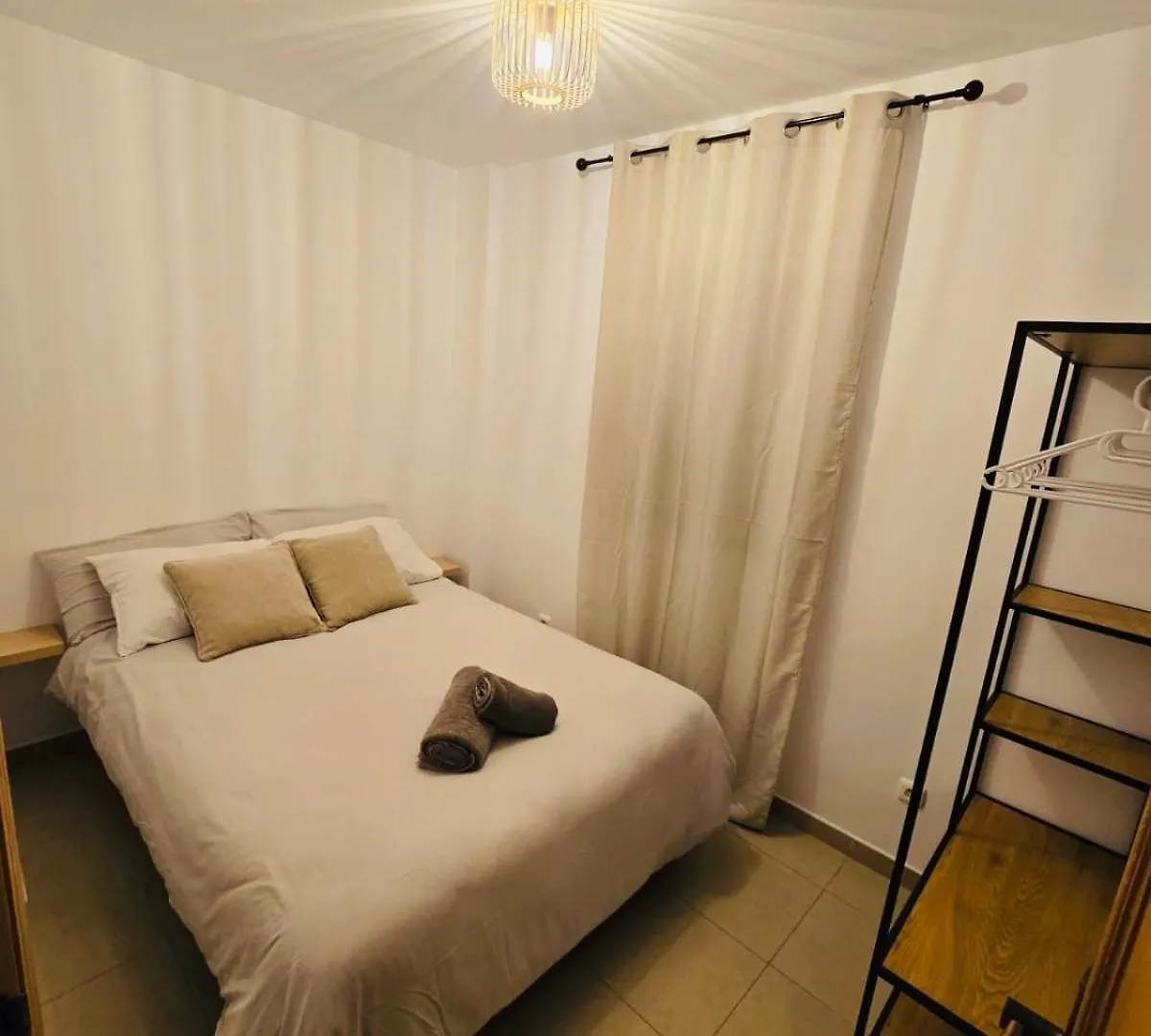 El Rincon De Mar Apartment San Luis de Sabinillas