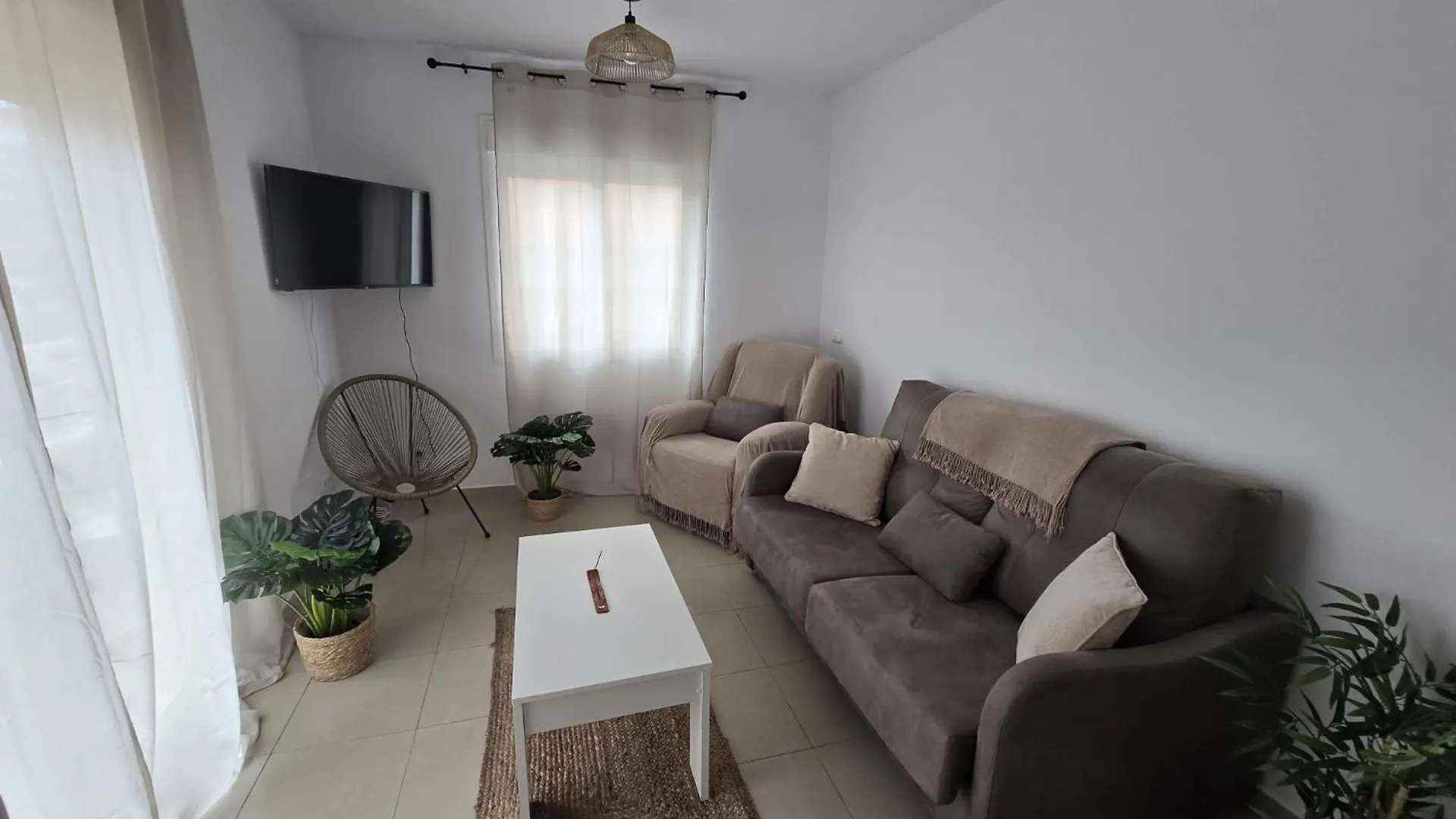 El Rincon De Mar Apartment San Luis de Sabinillas Spain