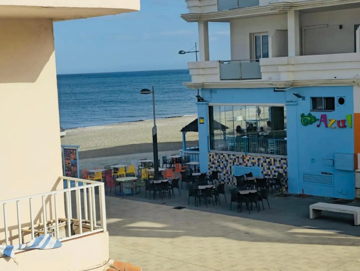 El Rincon De Mar Apartment San Luis de Sabinillas 0*,  Spain